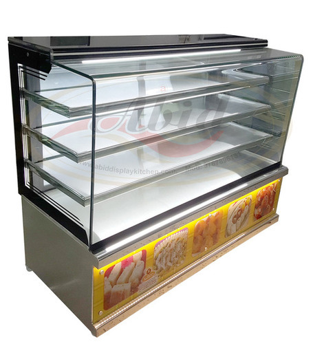 Premium Design Display Counter - Color: All Colour