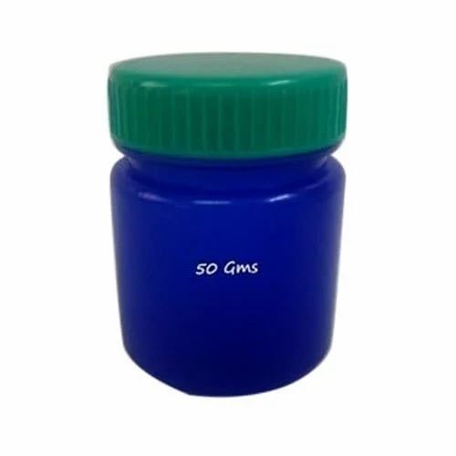 Premium Design Plastic Balm Bottle