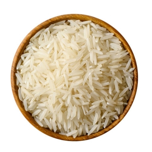 Pusa Rice