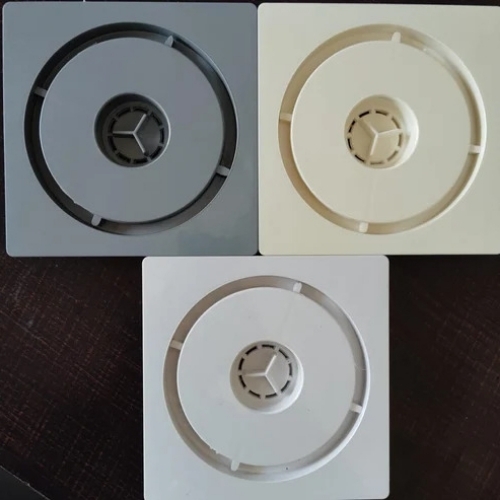 Pvc Floor Trap