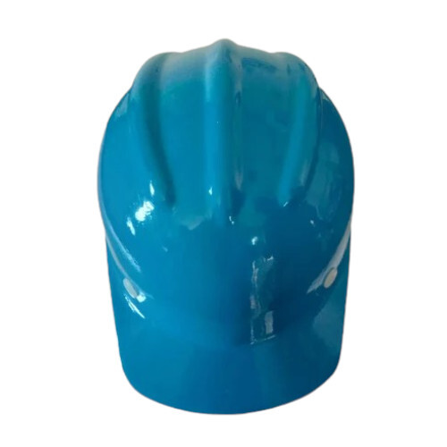 PVC Safety Helmet