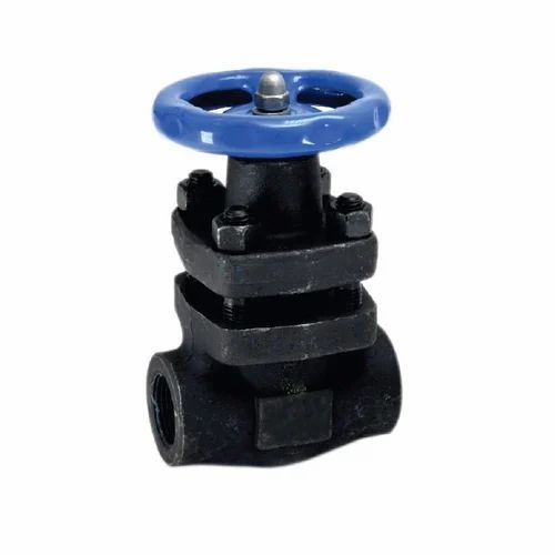 Regulating Gate Valve