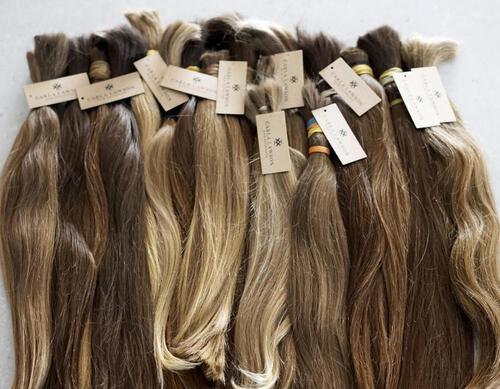 Remy Hair Extension