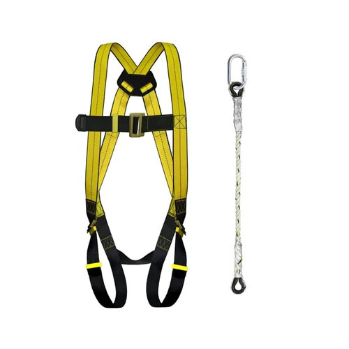 Rope Safety Harness