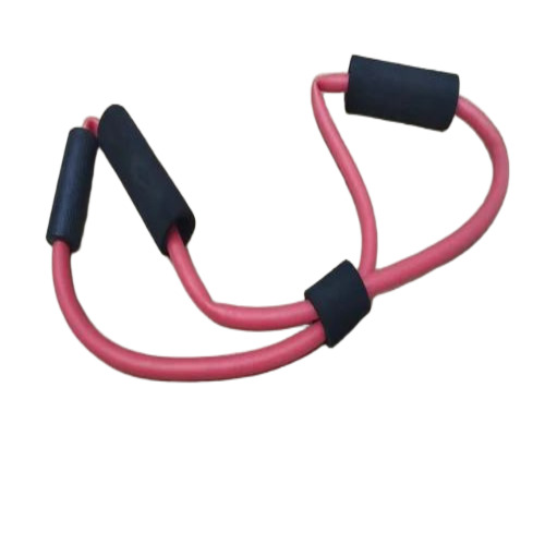 Rubber Resistance Tube