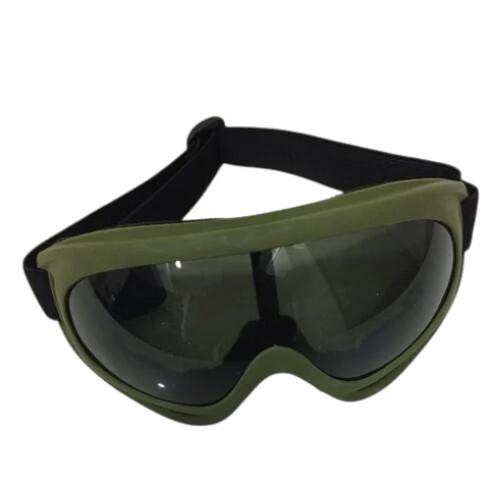 Safety Goggles