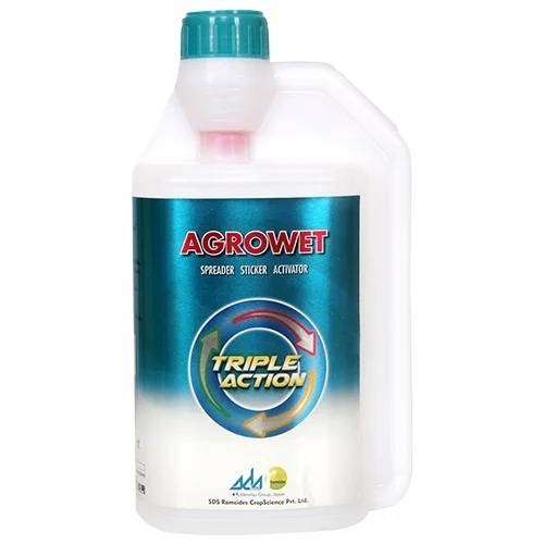 Silicon Based Agricultural Liquid