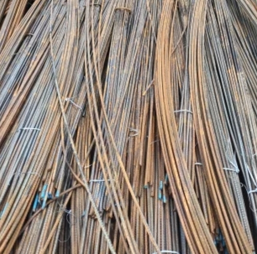 Simhadri Mild Steel Tmt Bar