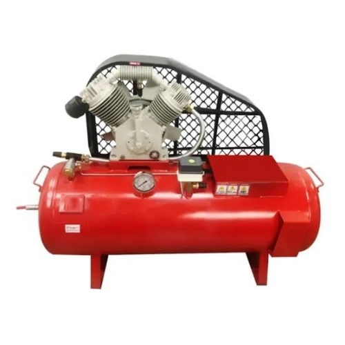 Single Stage Air Compressor