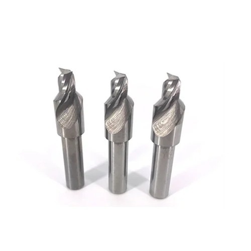 Solid Carbide Form Tool