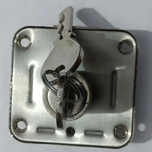 Stainless Steel Cupboard Lock