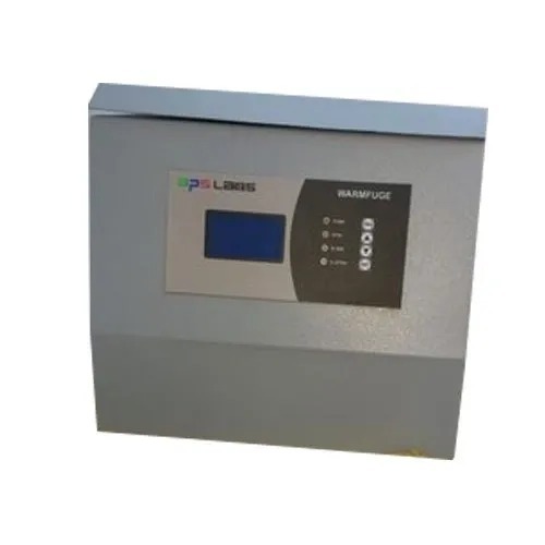 Stainless Steel Fermenter - Application: Equal To Greater Than 55Dba