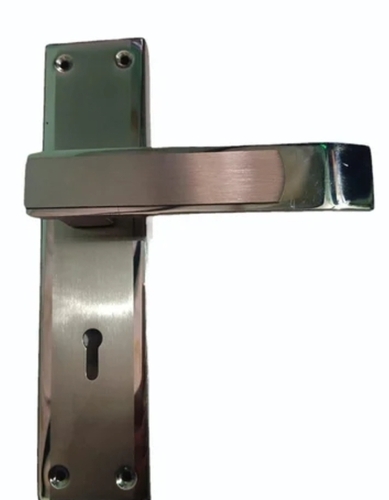 Stainless Steel Handles