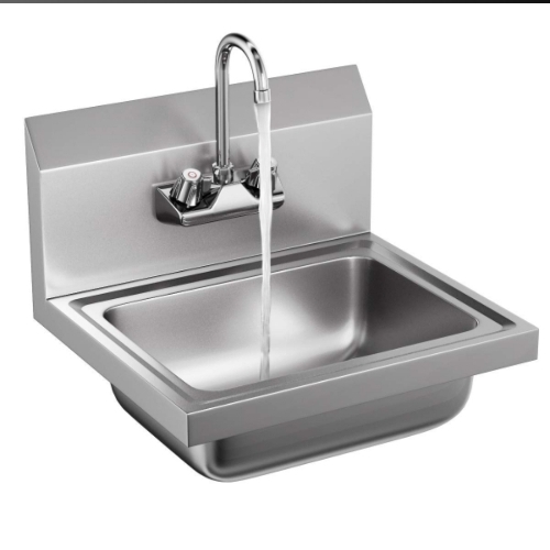 Stainless Steel Kitchen Sink - Feature: Stylist
