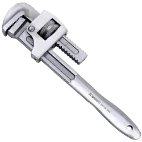 Stainless Steel Pipe Wrench