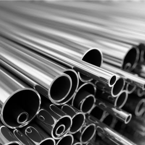 Stainless Steel Round Pipe