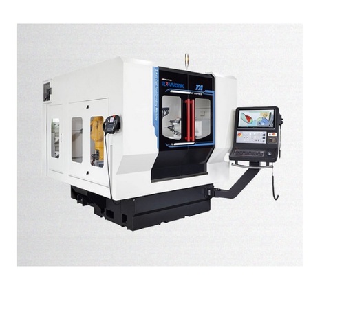 TA-5 CNC Tool and Cutter Grinder