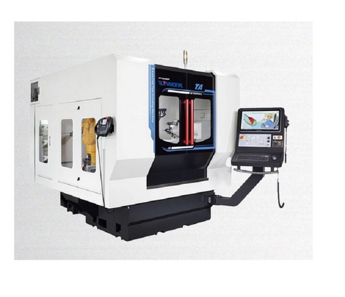 TA-5 PLUS CNC Tool Grinder