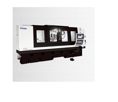 TB Series Broach CNC Grinder