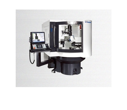 TD Series Diamond Wheel Truing and Dressing Machine