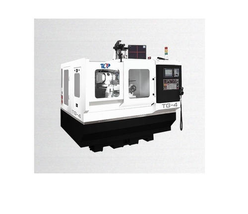 TM TG CNC Hob Shaper Cutter Resharpening Machine