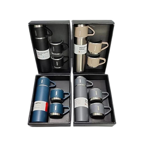 Vacuum Flask Bottle