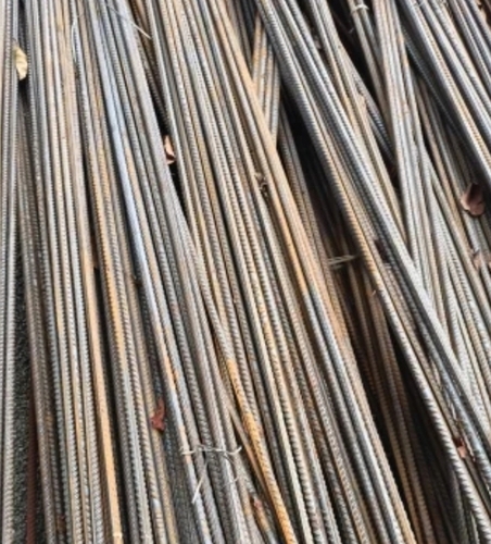 Vizag Steel 16 Mm Tmt Bars
