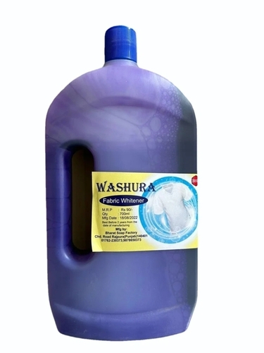 Washura Fabric Whitener