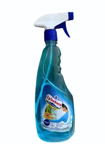 Washura Glass Cleaner 500ml