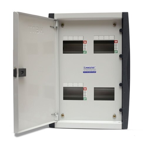Way Electric MCB Box
