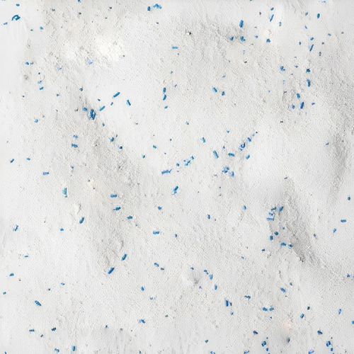 White Loose Detergent Powder
