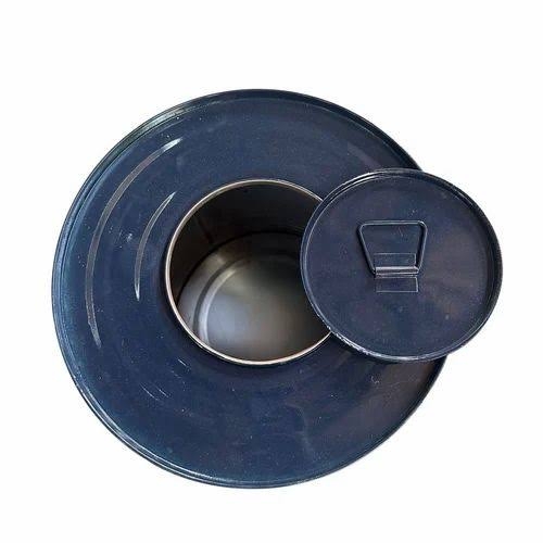 50kg Mild Steel Drum