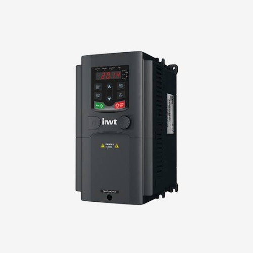 Ac Drives