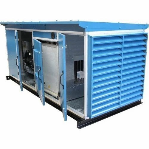 Air Handling Unit