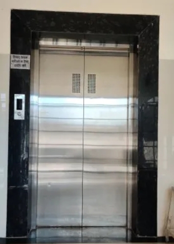 Automatic Hospital Elevator