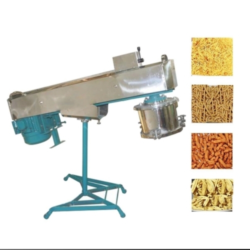 Automatic Namkeen Making Machine 
