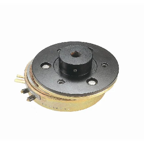 Bearing Mounted Clutch - Application: Na