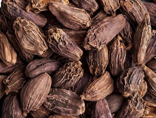 Black Cardamom
