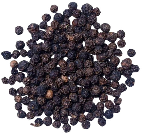 Black Pepper