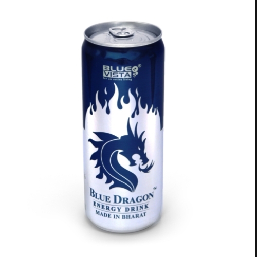 Blue Dragon Energy Drink