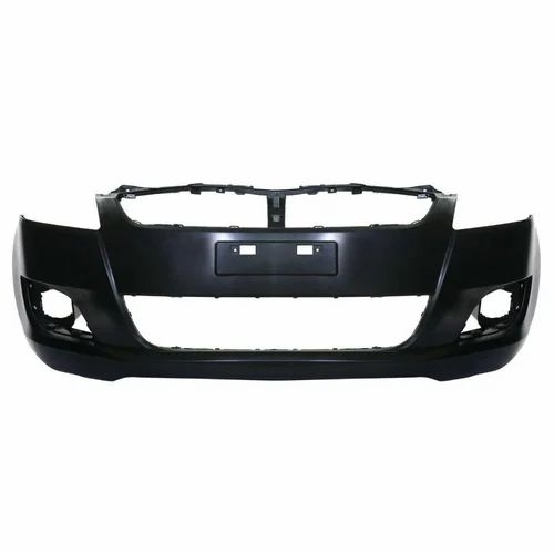 Car Bumper