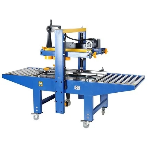 Cartoon Sealing Machines