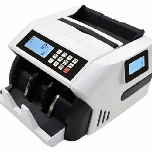 Currency Counting Machines