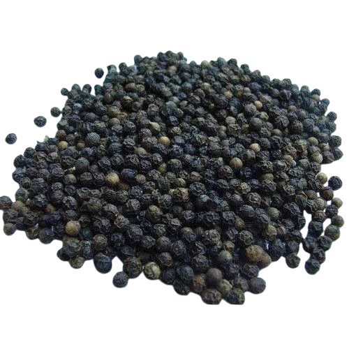 Dried Black Pepper