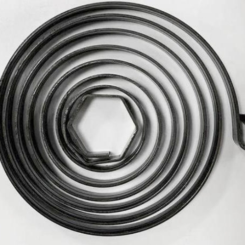 Flat Springs