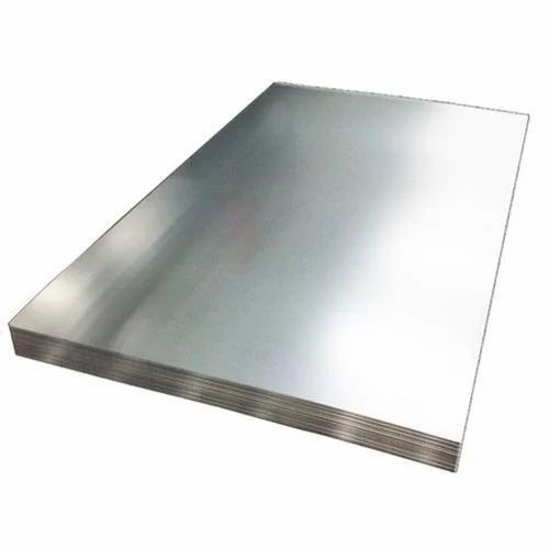 Galvanised Iron Sheets
