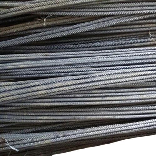 Galvanized Iron Tmt Bar