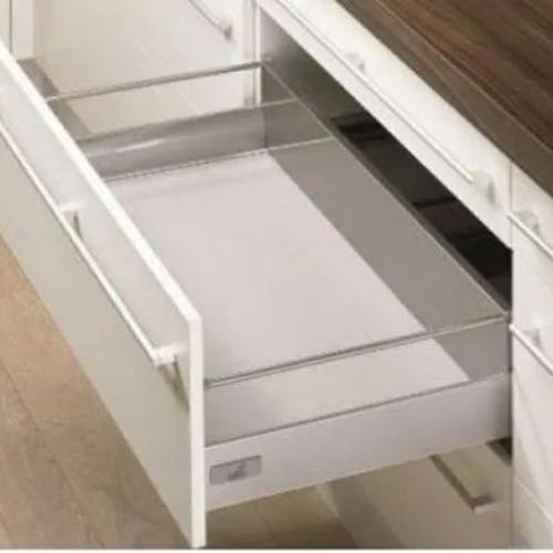Hettich Innotech Tandem Box