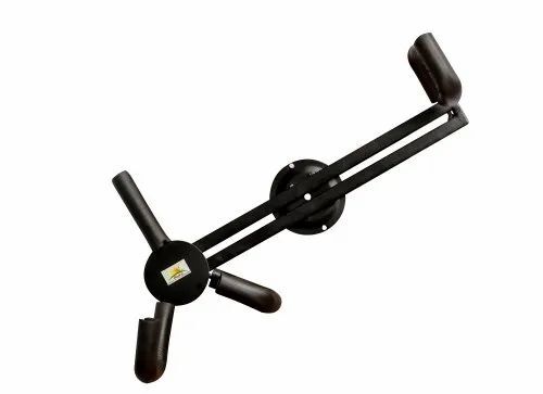 Horizontal Wall Mount Guitar Stand