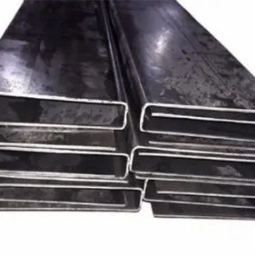 Hr Sheet Rolling Shutter Side Channel
